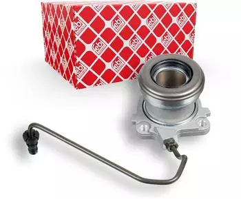 Febi Bilstein Zentralausr&uuml;cker, Kupplung (34939)