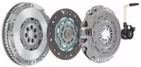 Valeo Kupplungssatz FULLPACK DMF (CSC) 837474