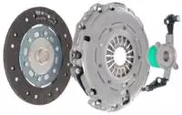 Valeo Kupplungssatz KIT3P (CSC) 834157