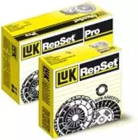 Schaeffler Luk Kupplungssatz LuK RepSet 624 3078 00