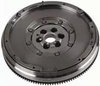 Sachs Schwungrad Zwei-Massen-Schwungrad 2294 002 155