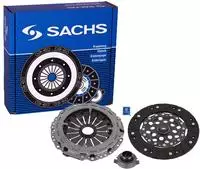 Sachs Kupplungssatz 3000 951 651