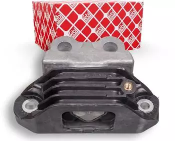Febi Bilstein Lagerung Schaltgetriebe links (102691)