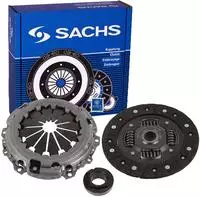 Sachs Kupplungssatz 3000 951 679