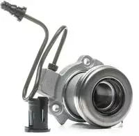 Febi Bilstein Zentralausr&uuml;cker, Kupplung 33738