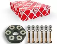 Febi Bilstein Gelenk, L&auml;ngswelle ProKit 14992