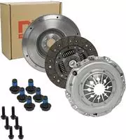 NTY Kupplungssatz NZS-WW-007