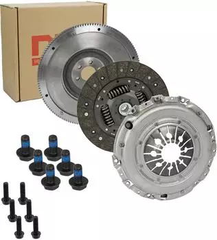 NTY Kupplungssatz f&uuml;r Audi, Ford, Seat, Skoda, VW (NZS-VW-007)