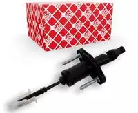 Febi Bilstein Geberzylinder, Kupplung 34899