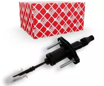 Febi Bilstein Geberzylinder Kupplung (34899)