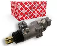 Febi Bilstein Reparatursatz, Schaltzylinder 08763