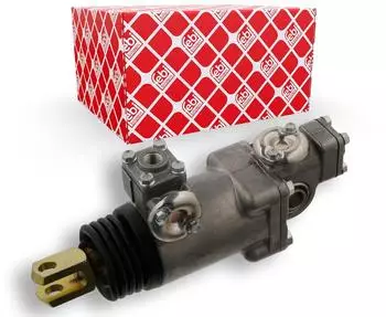 Febi Bilstein Schaltzylinder Reparatursatz (08763)