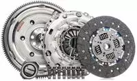 Schaeffler Luk Kupplungssatz LuK RepSet DMF 600 0192 00