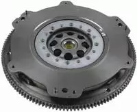 Sachs Schwungrad Zwei-Massen-Schwungrad 2294 000 845