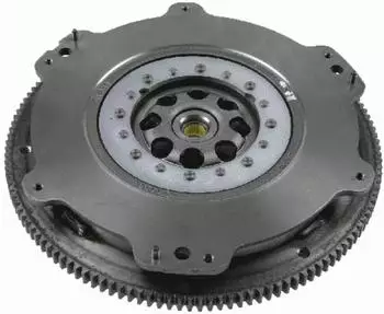 Sachs Zweimassenschwungrad (ZMS) 280mm Kupplung (2294 000 845)