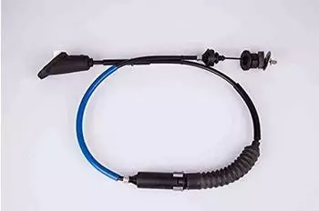 Hella Seilzug Kupplungsbet&auml;tigung 1460mm (8AK 355 701-441)