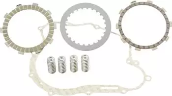 TRW Super MSK Kupplungssatz komplett Yamaha WR 125 (MSK242)