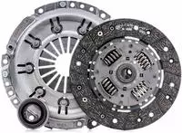Schaeffler Luk Kupplungssatz LuK RepSet 622 3312 00