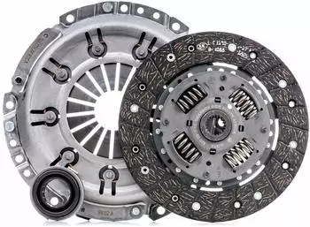 LuK RepSet Kupplungssatz 220mm (622 3312 00)
