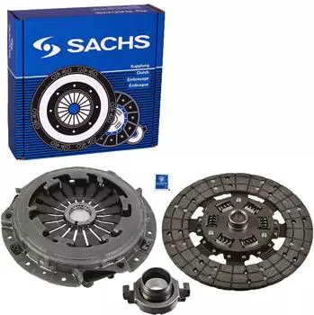 Sachs Kupplungssatz f&uuml;r Opel Monterey A (3000 828 501)