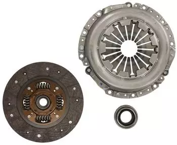 Nexus Kupplungssatz 220mm für Hyundai/Kia (F10567NX)