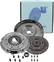 Blue Print Kupplungssatz SMARTFIT Conversion Kit ADV183063