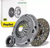 Schaeffler Luk Kupplungssatz LuK SAC 623 3616 00