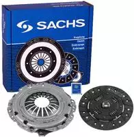 Sachs Kupplungssatz 3000 951 687