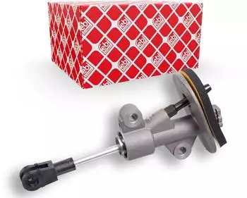Febi Bilstein Geberzylinder, Kupplung (103242)