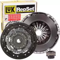 Schaeffler Luk Kupplungssatz LuK RepSet 623 3528 00