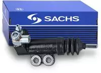 Sachs Nehmerzylinder, Kupplung 6283 654 013