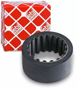 Febi Bilstein Flexible Kupplungsmuffe (30798)