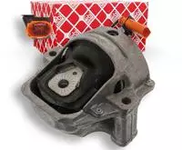 Febi Bilstein Lagerung, Motor 43703