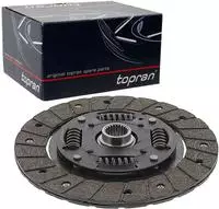 Topran Kupplungsscheibe 108 442