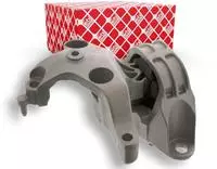 Febi Bilstein Lagerung, Motor 46596