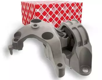 Febi Bilstein Motorlagerung rechts, Gummimetalllager (46596)