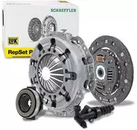 Schaeffler Luk Kupplungssatz LuK RepSet Pro 620 3445 21