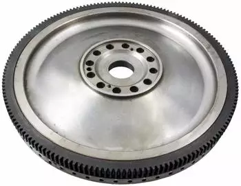 Febi Bilstein Schwungrad mit Anlasserzahnkranz, 167 Z&auml;hne (104889)