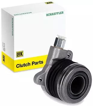 LuK Zentralausr&uuml;cker, Kupplung (510 0163 10)
