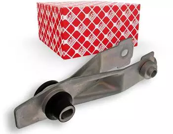 Febi Bilstein Motorlager rechts oben, Gummimetalllager (44312)