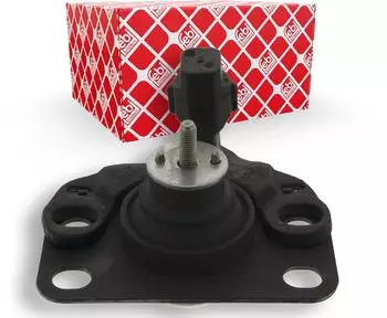 Febi Bilstein Motorlagerung rechts, hydraulisch (14951)