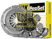 Schaeffler Luk Kupplungssatz LuK RepSet 635 3553 00