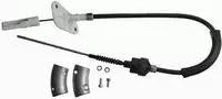 Sachs Seilzug, Kupplungsbet&auml;tigung 3074 600 144
