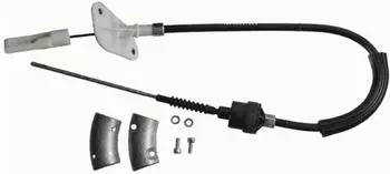 Sachs Seilzug, Kupplungsbet&auml;tigung f&uuml;r FIAT (3074 600 144)