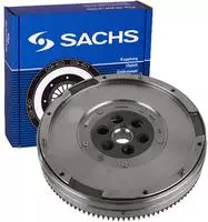 Sachs Schwungrad Zwei-Massen-Schwungrad 6366 000 059