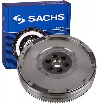 Sachs Zweimassenschwungrad 240mm (6366 000 059)