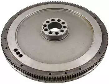 Febi Bilstein Schwungrad mit Anlasserzahnkranz, 160 Z&auml;hne, 119,9/475mm (49773)
