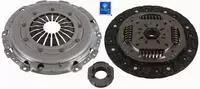 Sachs Kupplungssatz 3000 951 692