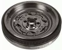 Sachs Schwungrad Zwei-Massen-Schwungrad 2295 001 282