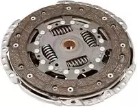 Schaeffler Luk Kupplungssatz LuK RepSet Pro 622 3336 21